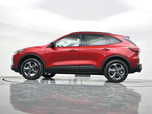 New 2026 Ford Escape ST-Line w/ Cold Weather Package image 50