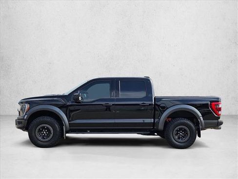 Used 2023 Ford F150 Raptor w/ Raptor Carbon Fiber Package AWD/4WD image 9