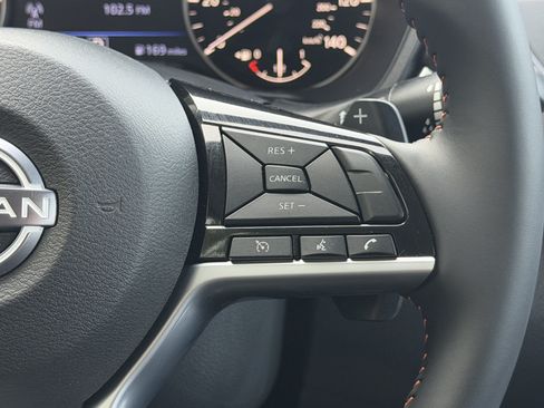 Used 2025 Nissan Altima 2.5 SR FWD image 60