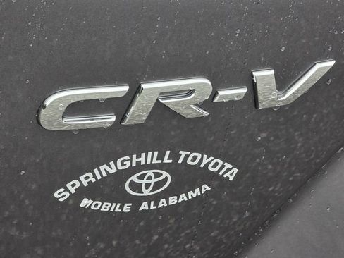 Used 2021 Honda CR-V Touring image 33