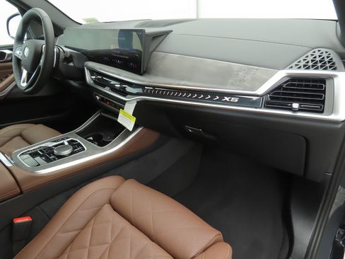 Used 2026 BMW X5 sDrive40i w/ Climate Comfort Package RWD image 18