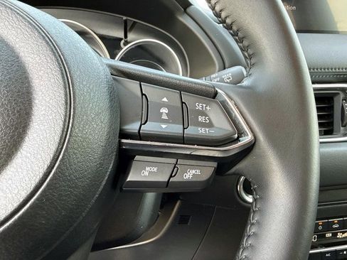 Used 2024 MAZDA CX-5 AWD 2.5 S w/ Preferred Package image 33