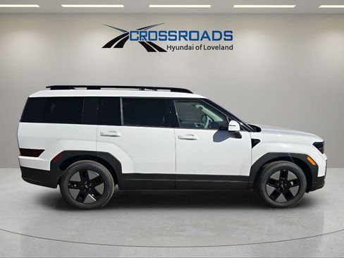 New 2026 Hyundai Santa Fe SEL image 6