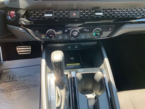 Certified 2025 Honda Accord Sport image 35