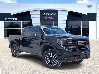 Used 2022 GMC Sierra 1500 AT4 w/ AT4 Preferred Package