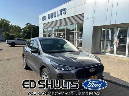 Used 2024 Ford Escape Active AWD/4WD image 1