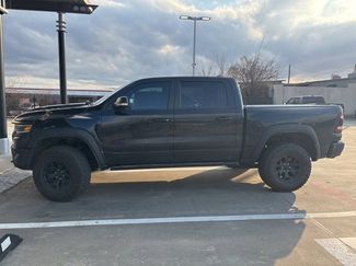 Used 2022 RAM 1500 TRX w/ TRX Level 1 Equipment Group video 1