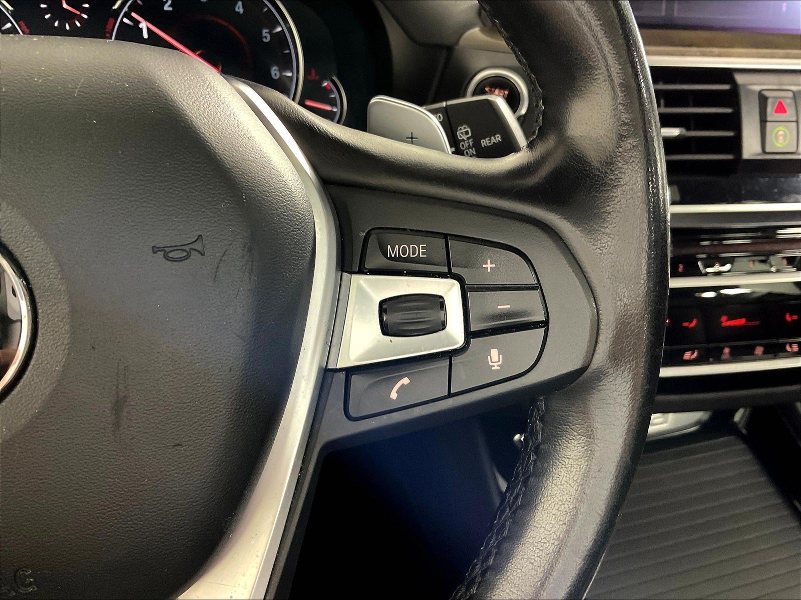 Used 2019 BMW X3 xDrive30i AWD/4WD image 12