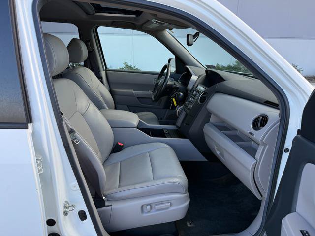 Used 2013 Honda Pilot EX-L image 19