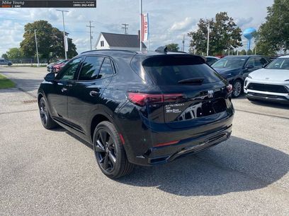 New 2026 Buick Envision Sport Touring