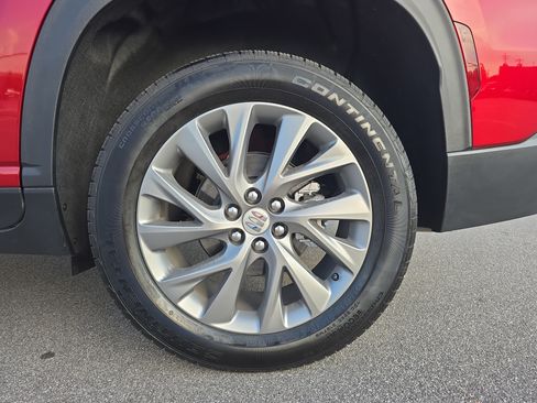 Used 2026 Buick Enclave Preferred w/ Power Package AWD/4WD image 33