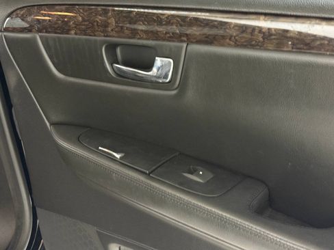 Used 2008 Cadillac DTS Limousine FWD image 49