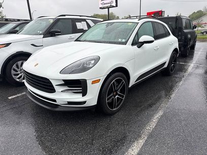 Used 2020 Porsche Macan S