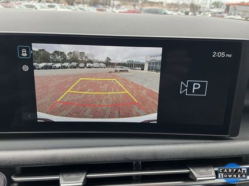 Used 2025 Hyundai Tucson SEL FWD image 20