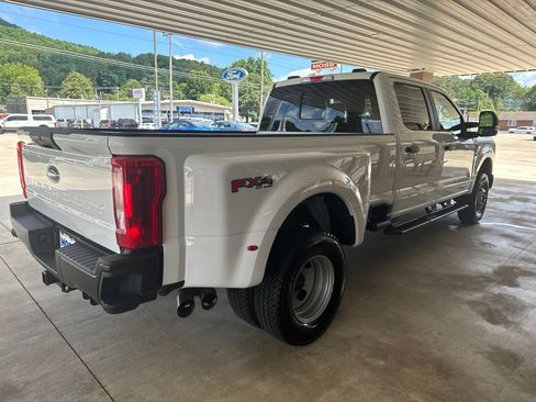 Used 2025 Ford F350 XL w/ XL Driver Assist Package AWD/4WD image 4