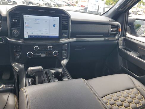 Used 2023 Ford F150 Tremor image 17