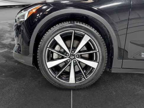 Used 2022 Polestar Polestar 2 w/ Plus Package FWD image 31