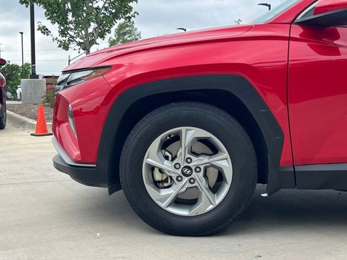 Used 2023 Hyundai Tucson SE image 8