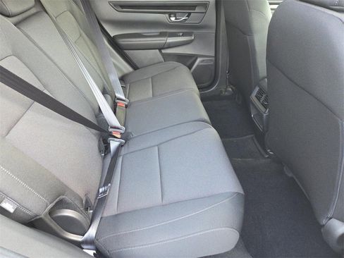 New 2026 Honda CR-V LX image 23