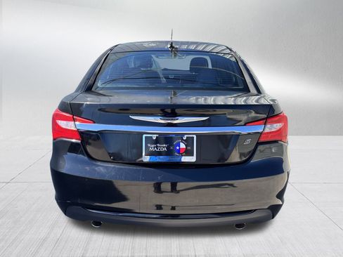 Used 2014 Chrysler 200 Touring w/ 200 S Group image 7