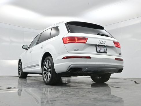 Used 2018 Audi Q7 3.0T Premium Plus w/ Premium Plus Package AWD/4WD image 59