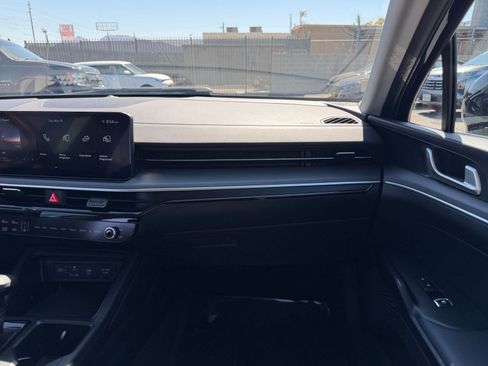 Used 2025 Kia K5 LXS FWD image 34