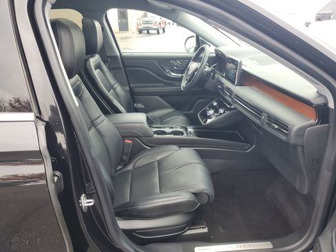 Certified 2021 Lincoln Corsair Grand Touring w/ Equipment Group 301A image 9