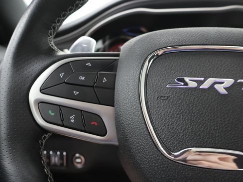 Used 2023 Dodge Challenger SRT Hellcat RWD image 16