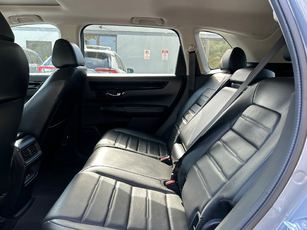 Used 2024 Honda CR-V EX-L image 24