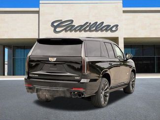 New 2026 Cadillac Escalade V AWD/4WD video 3
