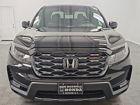 New 2026 Honda Ridgeline TrailSport+ image 3