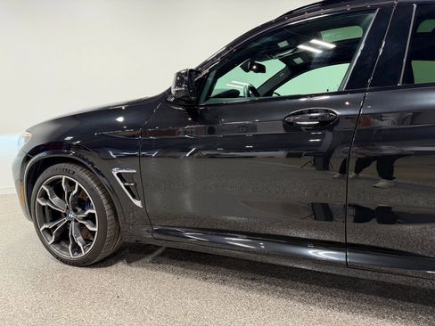Used 2020 BMW X4 M w/ Executive Package image 9