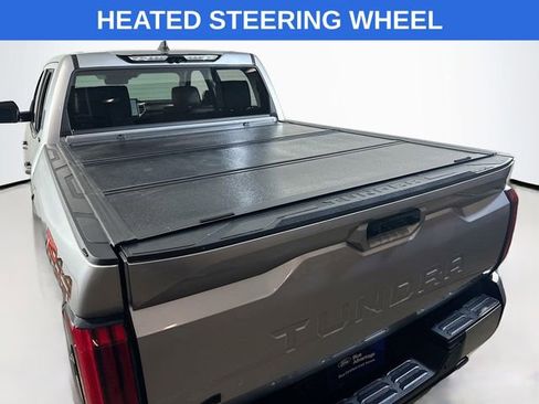 Used 2024 Toyota Tundra SR5 w/ TRD Sport Premium Package image 13