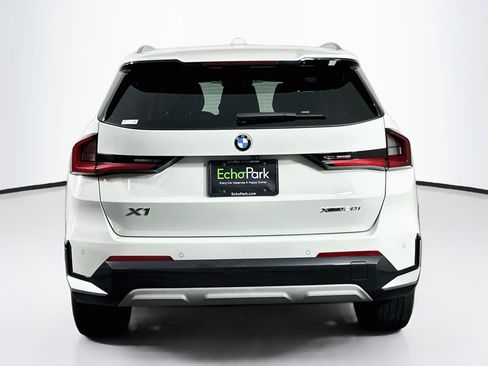Used 2025 BMW X1 xDrive28i AWD/4WD image 7