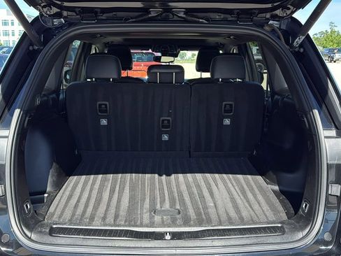 Used 2022 Jeep Grand Cherokee Altitude image 28