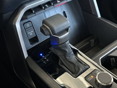 New 2026 Toyota Tundra SR5 RWD image 22