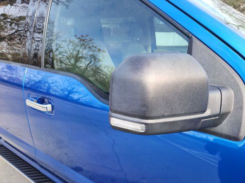 Used 2016 Ford F150 XLT w/ Equipment Group 301A Mid image 20