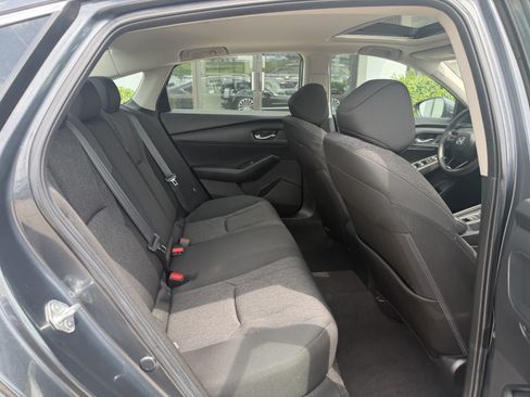 Used 2024 Honda Accord EX image 21