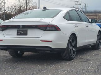 New 2026 Honda Accord SE video 2