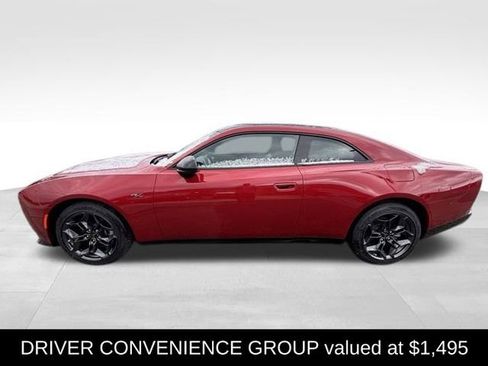 New 2026 Dodge Charger GT w/ Driver Convenience Group image 3