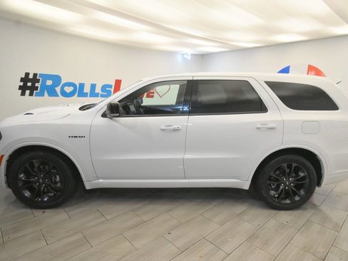 Used 2022 Dodge Durango R/T image 2