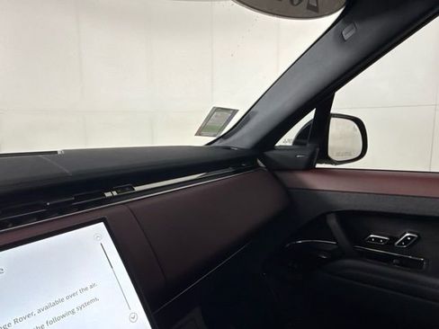 Certified 2023 Land Rover Range Rover Sport SE Dynamic image 20