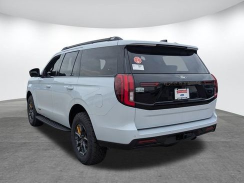 New 2026 Ford Expedition Tremor image 3