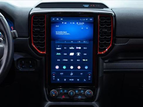 Used 2025 Ford Ranger Raptor image 47