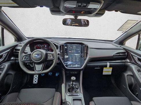 New 2025 Subaru WRX Premium image 14