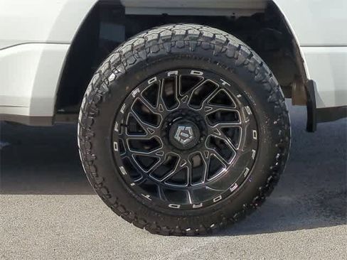 Used 2021 RAM 1500 Big Horn image 14