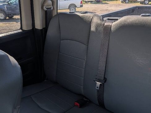 Used 2019 RAM 1500 Tradesman w/ Protection Group AWD/4WD image 15