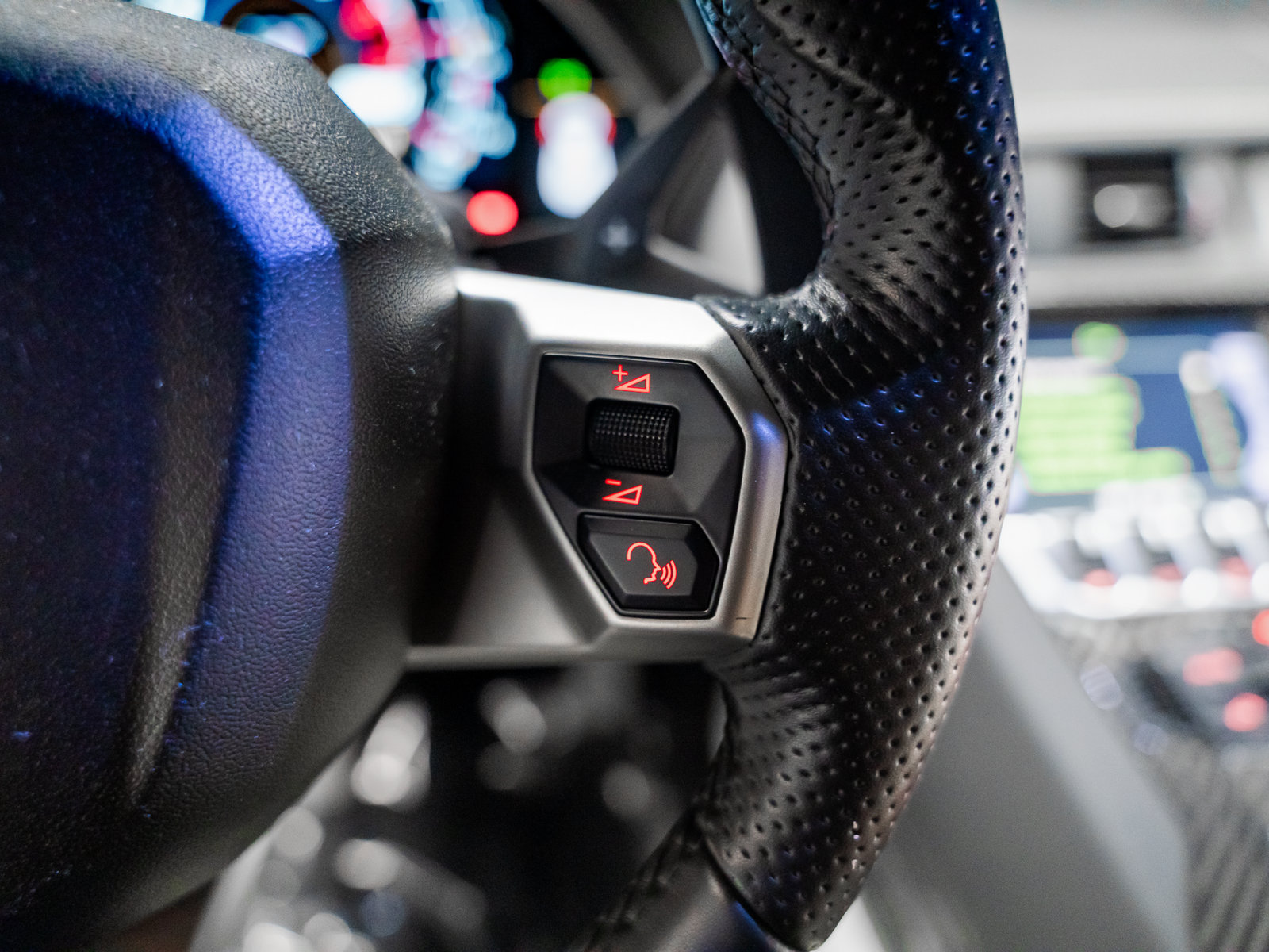 Used 2014 Lamborghini Aventador LP 700-4 AWD/4WD image 54
