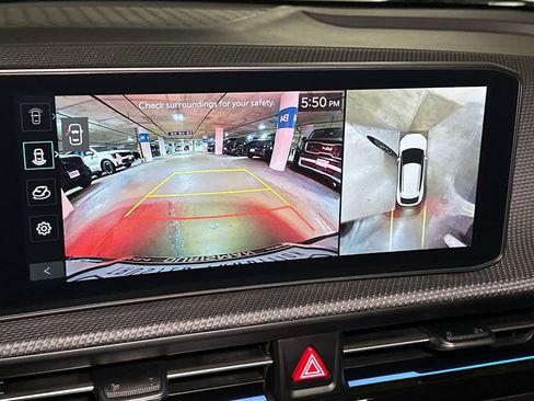 New 2025 Kia EV6 GT-Line image 23