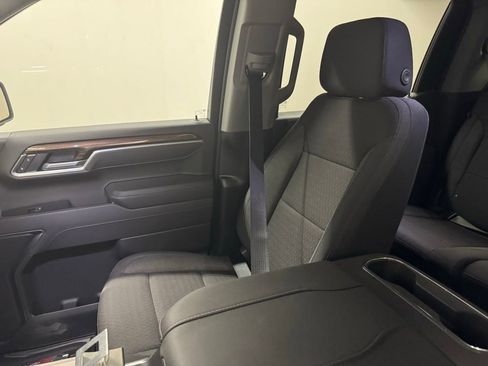 New 2026 Chevrolet Silverado 1500 LT image 29